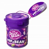 The Jelly Bean Factory Pop a Bean 100g