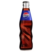 Pepsi Napój gazowany o smaku cola 250 ml