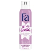 Fa Get Spiritual Soothing Floral Scent Antyperspirant 150 ml
