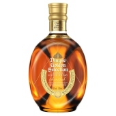 Dimple Golden Selection Blended Scotch Whisky 700 ml