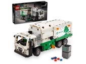 42167 Lego Technic Mack LR Elektryczna śmieciarka