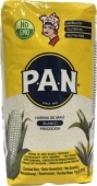Mąka kukurydziana PAN Harina