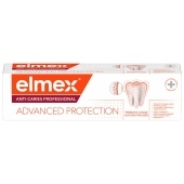 elmex® Anti-Caries Protection Professional zubní pasta 75ml
