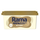 Rama Buttery Tłuszcz do smarowania 400 g