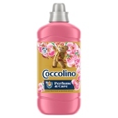 Coccolino Honeysuckle & Sandalwood Płyn do płukania tkanin koncentrat 1275 ml (51 prań)