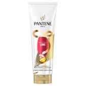 Pantene Pro-V Odżywka Infinitely Long | Wzmacnia średnie i długie zniszczone włosy | 200 ml