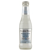 Fever-Tree Premium Indian Tonic Water Aromatyzowany napój gazowany bezalkoholowy 200 ml