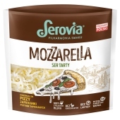 Serovia Mozzarella ser tarty 150 g
