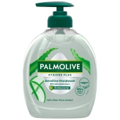 Palmolive Hygiene Plus Sensitive Mydło do rąk w płynie, 300 ml