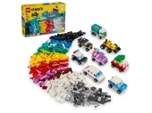 11036 Lego Classic Kreatywne pojazdy