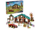 42617 Lego Friends Schronisko dla zwierząt gospodarskich