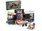 42619 Lego Friends Autobus wycieczkowy gwiazd popu