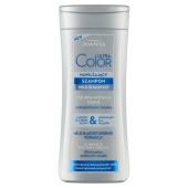 Joanna Ultra Color Nawilżający szampon chłodne odcienie blond 200 ml