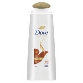 Dove Ultra Care Anti Frizz Odżywka do włosów zniszczonych 350 ml