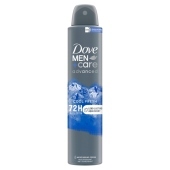 Dove Men+Care Cool Fresh Antyperspirant w aerozolu 200 ml