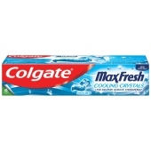 Colgate Max Fresh cooling Crystals pasta do zębów 75ml