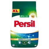 Persil XL Proszek do prania tkanin białych 2,75 kg (50 prań)