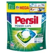 Persil Power Caps Universal Skoncentrowany środek do prania 840 g (60 prań)
