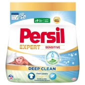 Persil Expert Sensitive Proszek do prania tkanin białych 990 g (18 prań)