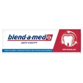 Blend-a-med Anti-Cavity Original Pasta do zębów 75 ml
