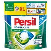 Persil XL Power Caps Universal Skoncentrowany środek do prania 490 g (35 prań)