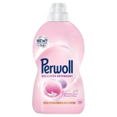 Perwoll Renew Delicates Płynny środek do prania 1 l (20 prań)