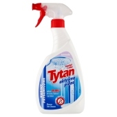 Tytan Płyn do mycia i dezynfekcji kabin prysznicowych lawenda 500 g