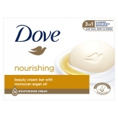 Dove Nourishing Oil Kostka myjąca 90 g