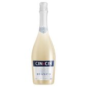 Cin&Cin Bianco Wino musujące 750 ml