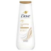 Dove Advanced Care Nourishing Silk Żel pod prysznic 400 ml