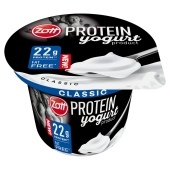 Zott Protein Classic Jogurt 200 g