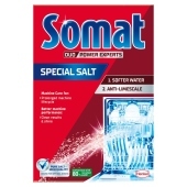 Somat Duo Sól do zmywarek 2,5 kg