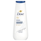 Dove Advanced Care Deeply Nourishing Żel pod prysznic 400 ml