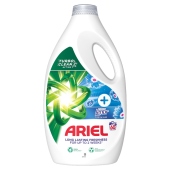 Ariel Płyn do prania 3l, 60 prań, + Touch Of Lenor Fresh Air