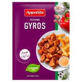 Appetita Przyprawa gyros 30 g