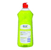 Eco+ Płyn do naczyń cytrynowy 1L