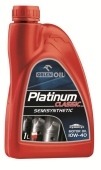 Orlen Oil Olej samochodowy Platinum Classic 10W40 1L