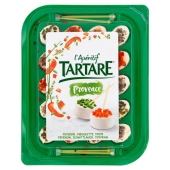 Tartare l&#39;Apéritif Koreczki twarogowe o smaku prowansalskim 100 g