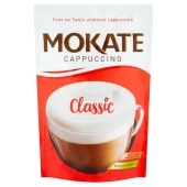Mokate Caffetteria Cappuccino caffee 110 g