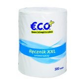 Eco+ Ręcznik XXL uniwersalny