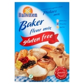 Balviten Piekarz mix Koncentrat do wypieku chleba 500 g