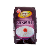 Ryż długoziarnisty biały Basmati
