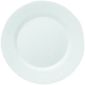 Eco+ talerzyk deserowy biały 20 cm