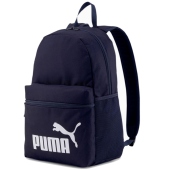Plecak Puma Phase Backpack granatowy 075487 43