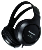 Słuchawki Panasonic RPHT161