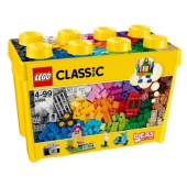 10698 Lego Classic Kreatywne klocki duże   