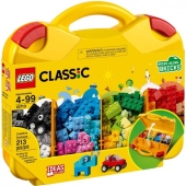 10713 Lego Classic Kreatywna walizka 