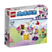 41451 Lego Unikitty klocki Chmurkowy pojazd Kici Rożek
