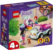 41439 Lego Friends Samochód do pielęgnacji kotów