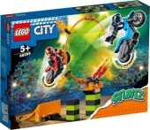 60299 Lego City Konkurs kaskaderski